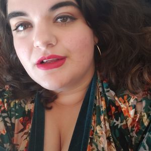 Meet your Posher, Lindsey